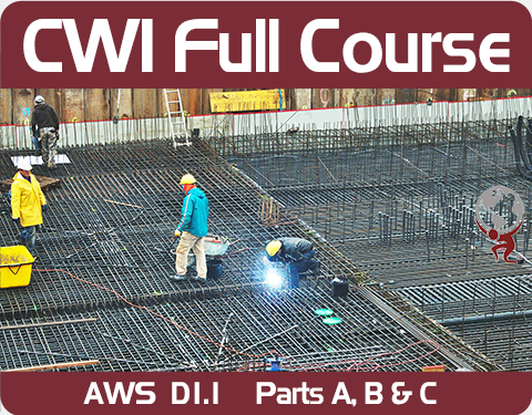 CWI Full Course Part A, B, and C