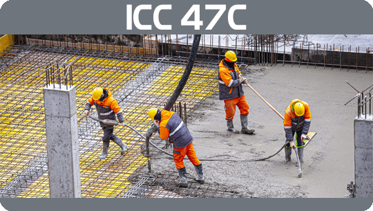 Atlas ICC 47C Reinforced Concrete Special Inspector Online Training Course