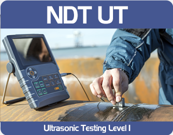 NDT UT Online Training Course