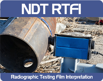 NDT RTFI Online Training Course