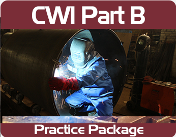 CWI: Part B Practice Package