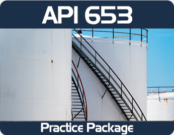 API 653 Practice Package