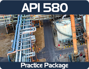 API 580 Practice Package
