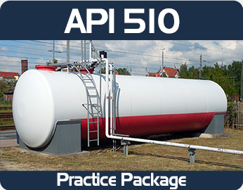 API 510 Practice Package
