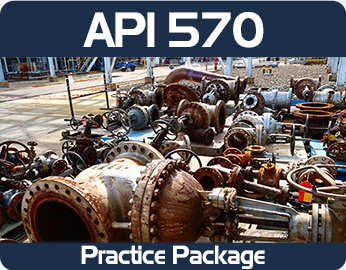 API 570 Practice Package
