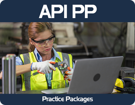 API Practice Packages