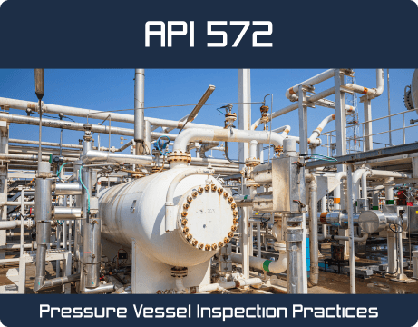 Pressure Vessel Inspection Practices